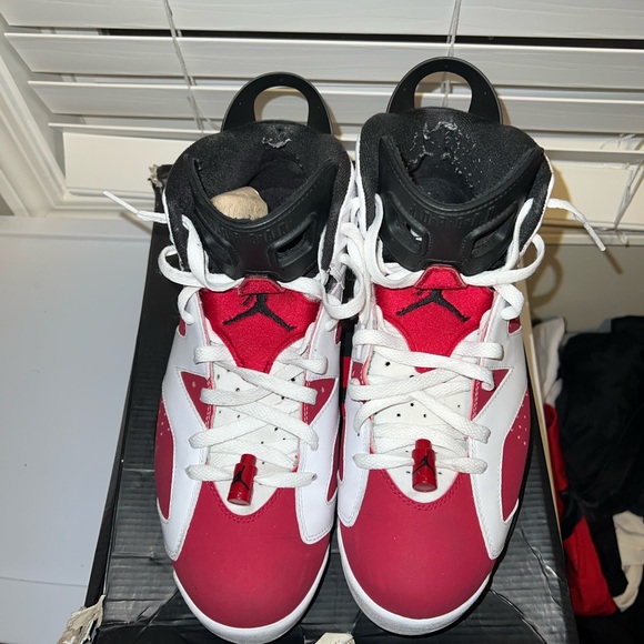 Carmine 6s 2014 - Picture 4 of 6